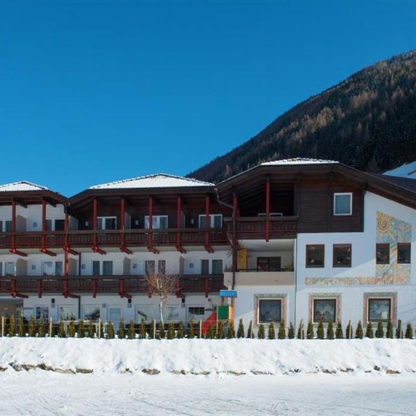 Stegerhaus (St. Johann)