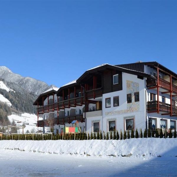 Stegerhaus (St. Johann)