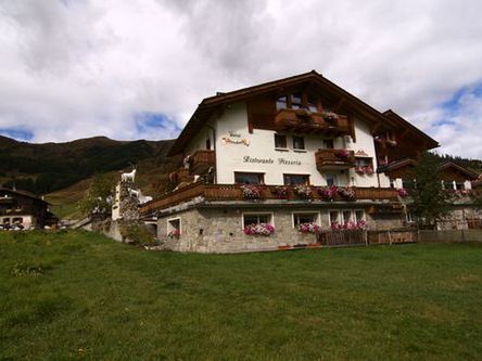 Steinbock 3*