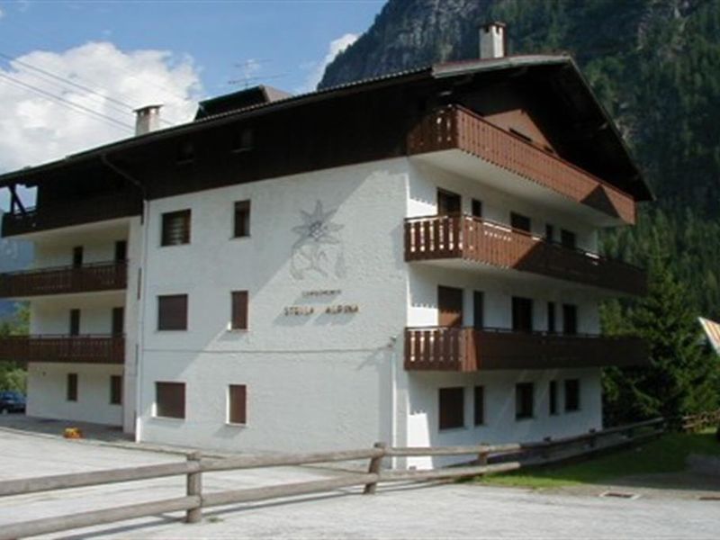 Stella Alpina 3*