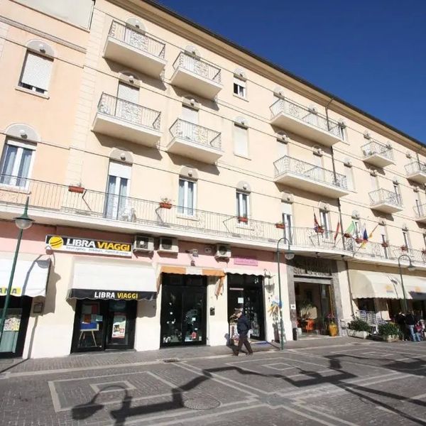Stella D'Italia — Rimini, Włochy
