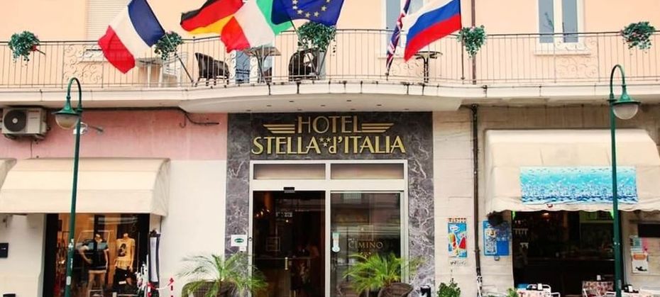 Stella D'Italia