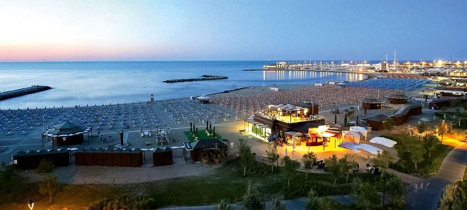 Stella D'Italia