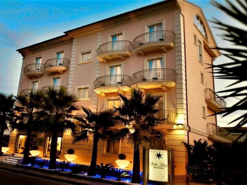 Stella Maris (Marina di Casal Velino)