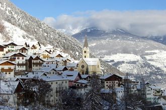 Hotel Stilfserhof