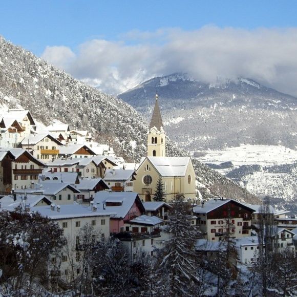 Stilfserhof