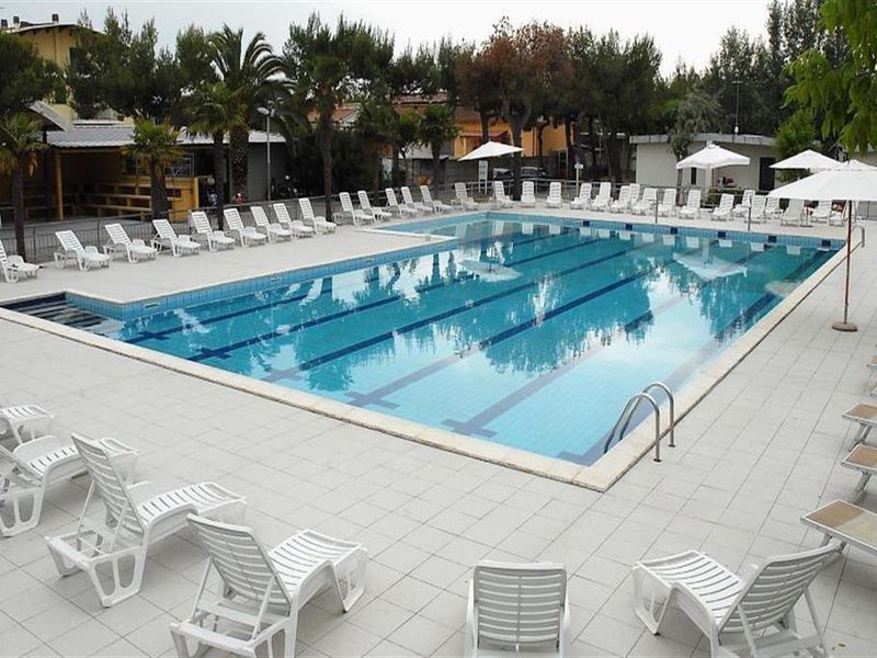 Stork Camping Village