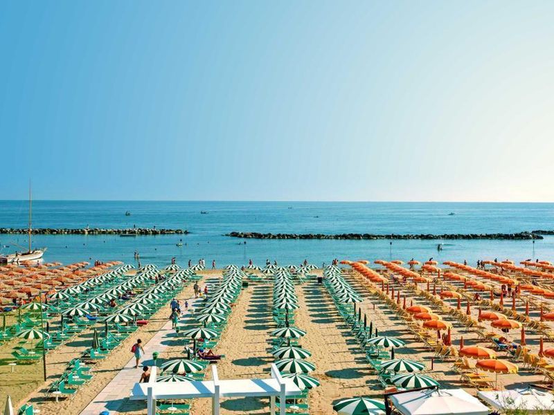 Strand (Gabicce Mare)