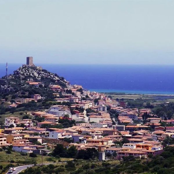 Su Vrau Agrihotel