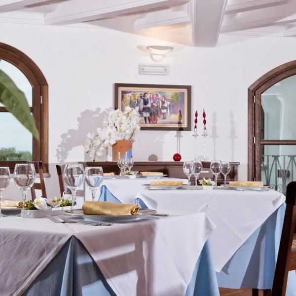 Su Vrau Agrihotel