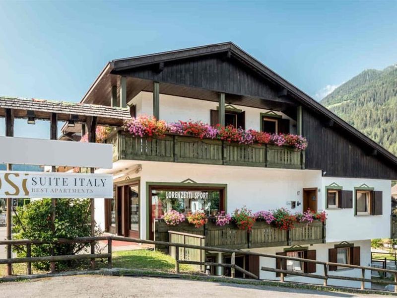 Suite Italy - Giustino