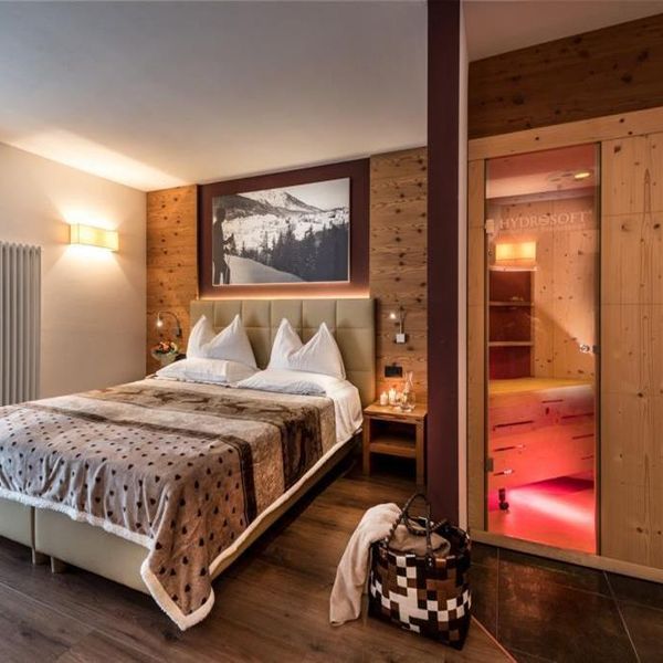 Suite Sassdei