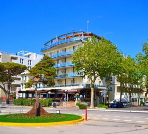 Sun Beach (Lignano)