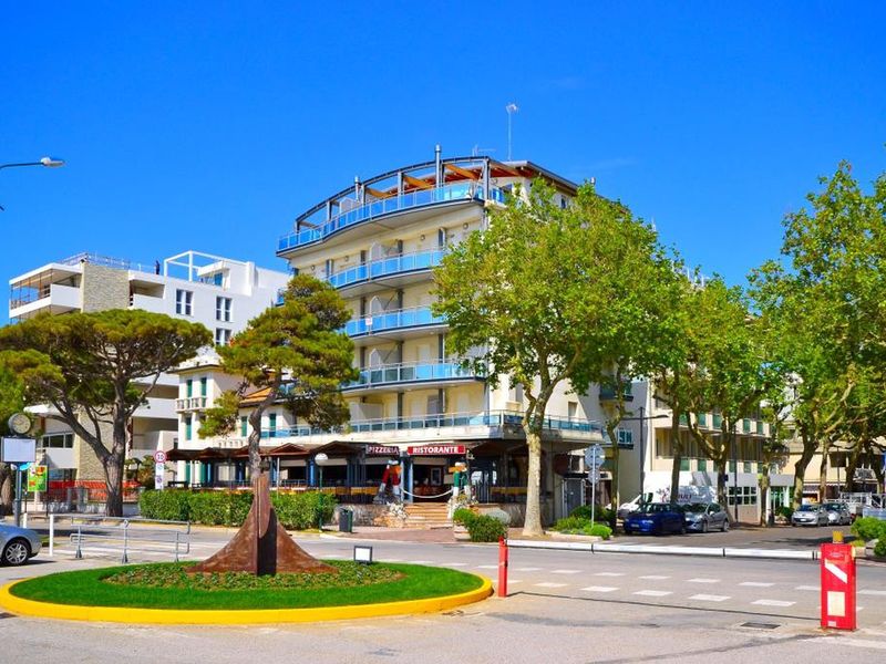 Sun Beach (Lignano) 4*