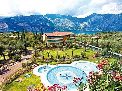 Sun Majestic Palace 4*