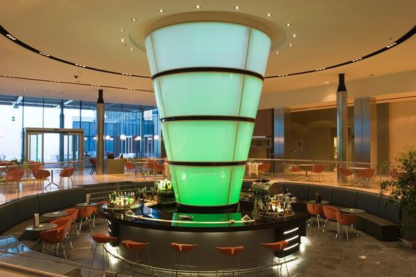 T Hotel