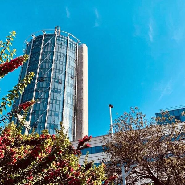 T Hotel