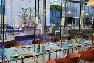 T Hotel