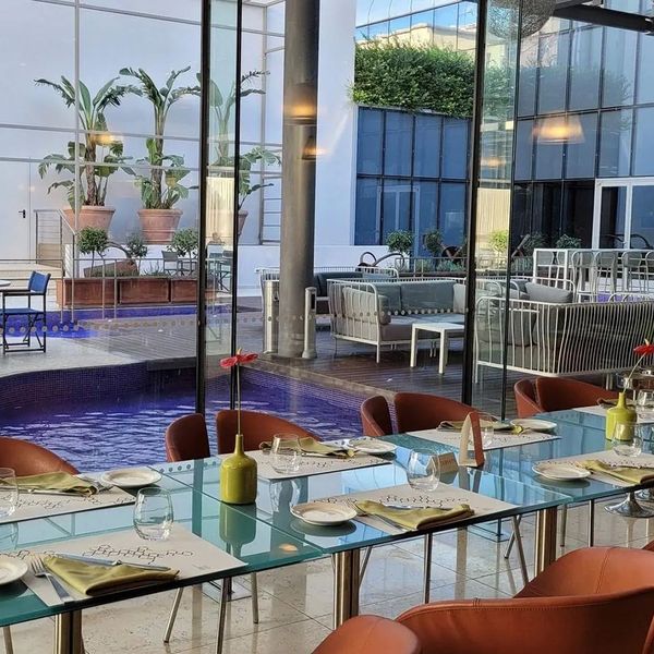 T Hotel
