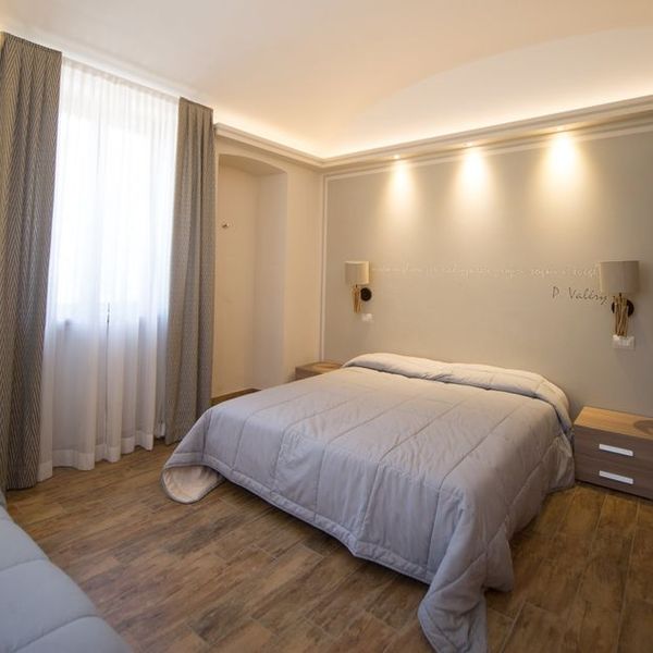 Tabor Residence