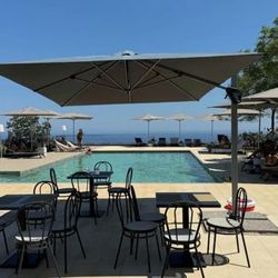 Tale Restaurant Suite