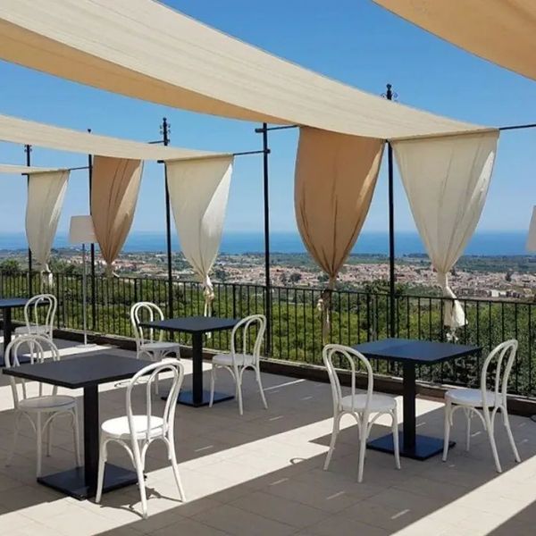 Tale Restaurant & Suite