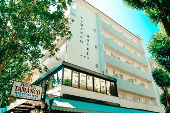 Tamanco - Rimini