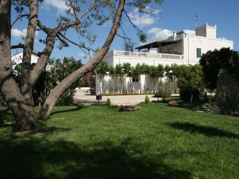 Tenuta del Barco 3*