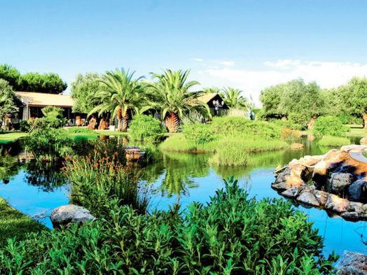 Tenuta Moreno Resort