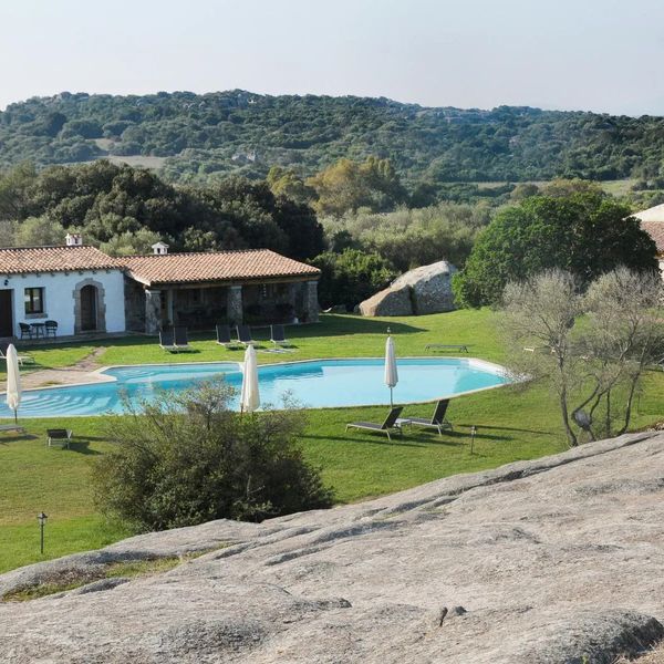 Tenuta Pilastru