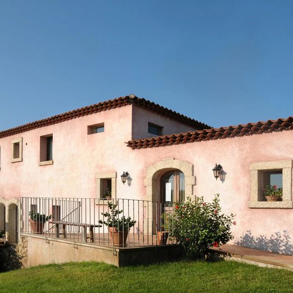 Tenuta Pilastru