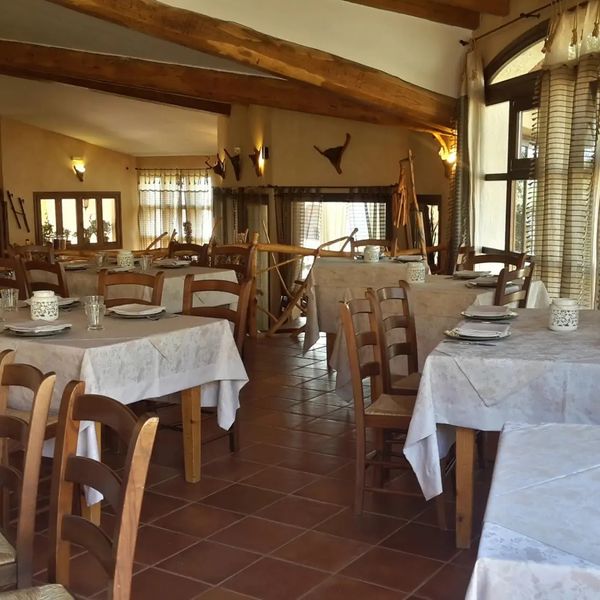 Tenuta Pilastru