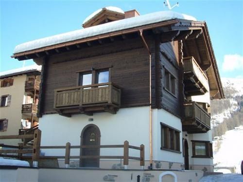 Teo - Apartamenty 4*