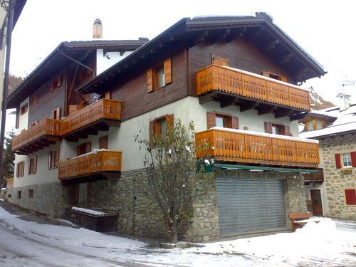 Teresa House
