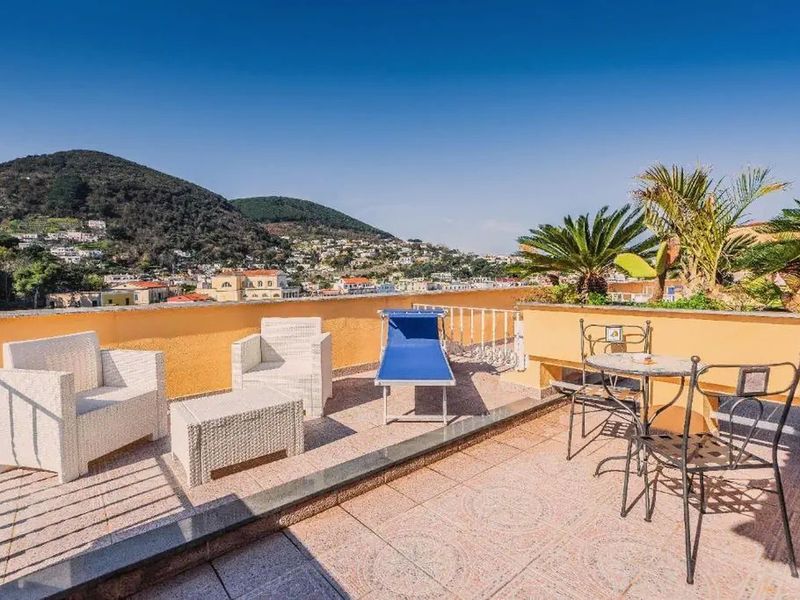 Terme Aragona Palace