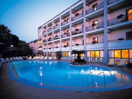 Terme Di Augusto