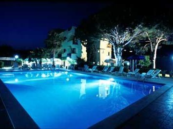 Terme Le Canne