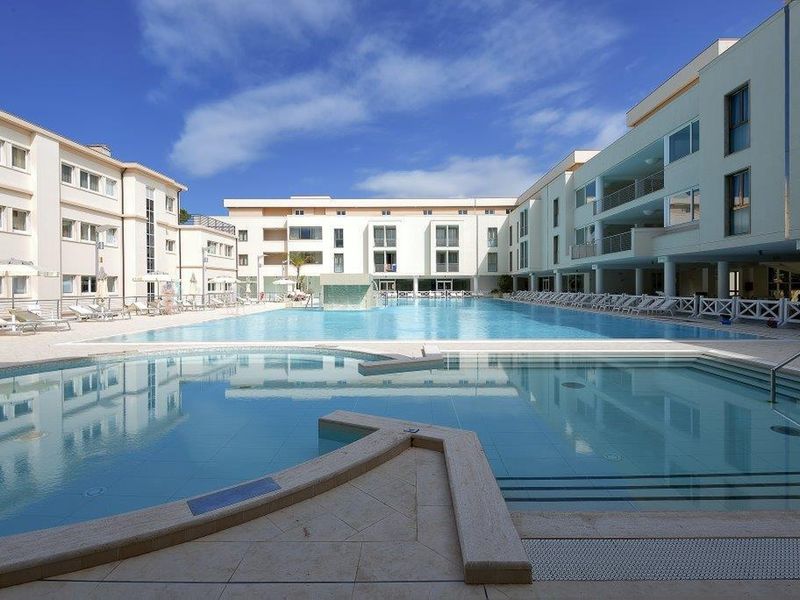 Terme Marine Leopoldo II