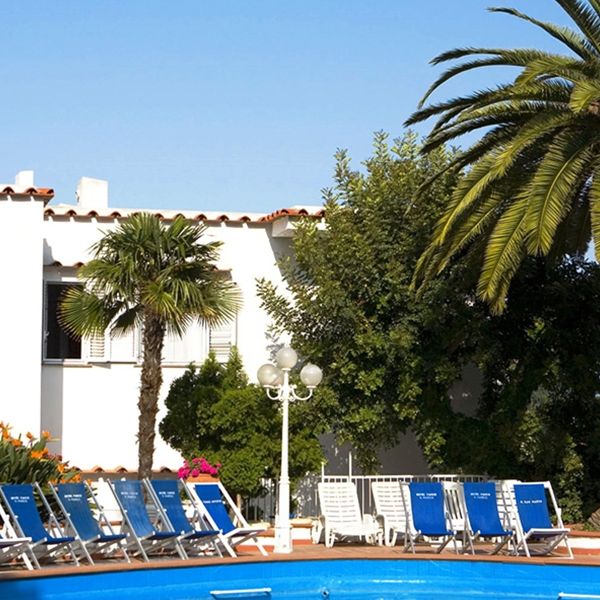 Terme Park Imperial