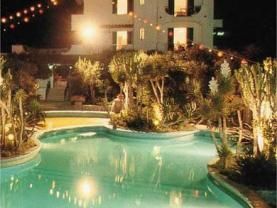 Terme Povidence Spa Wellness 4*