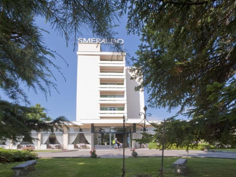 Terme Smeraldo 3*