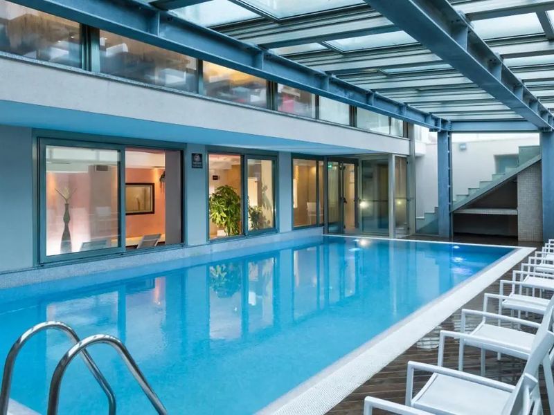 Terminal Palace 4*