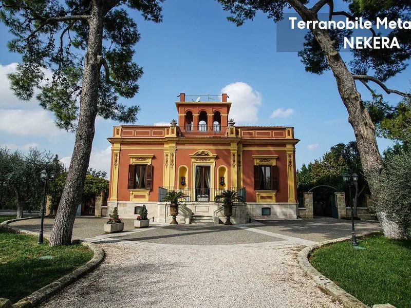 Terranobile Metaresort