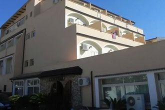 Terrazzo Sul Mare