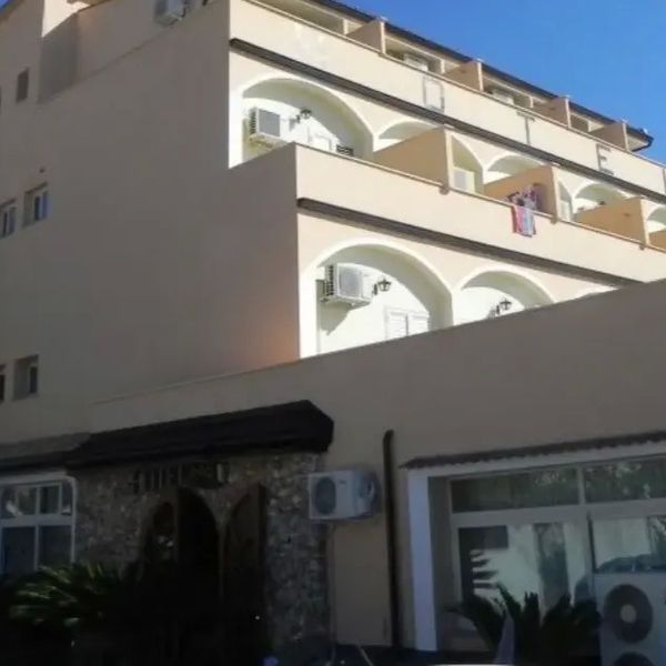 Terrazzo Sul Mare