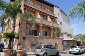 Terrazzo Sul Mare