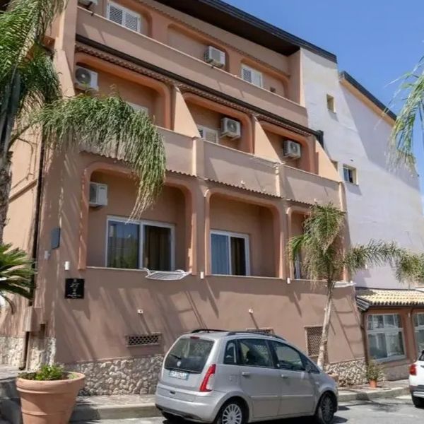 Terrazzo Sul Mare