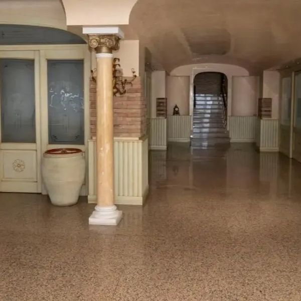 Terrazzo Sul Mare