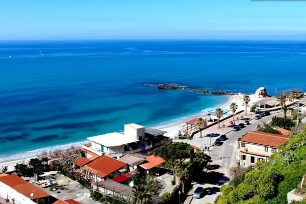Terrazzo Sul Mare