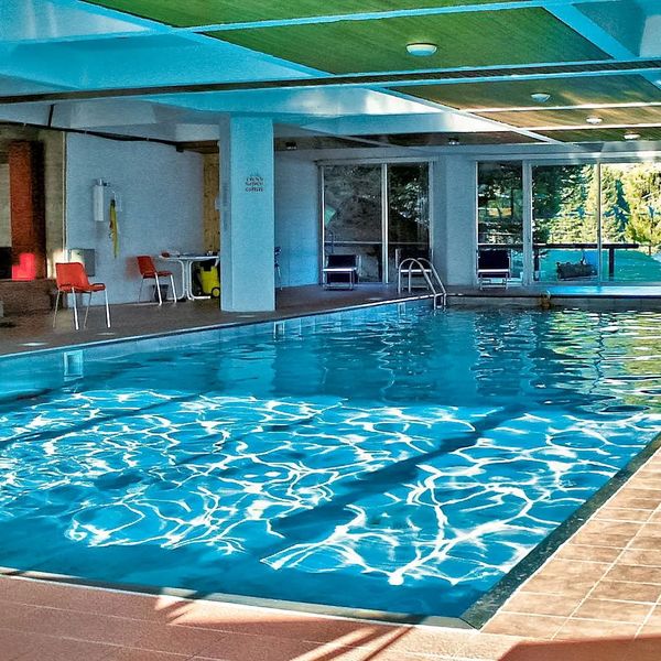 Residence Marilleva 1400